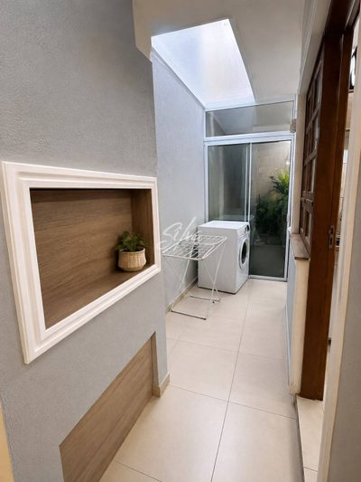 Casa, 2 quartos, 80 m² - Foto 5