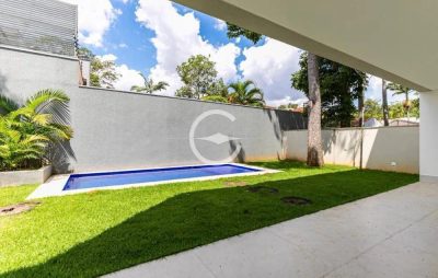Casa de Condomínio, 4 quartos - Foto 2