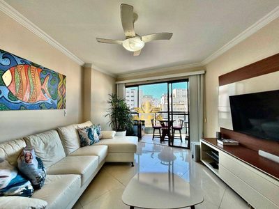 Apartamento, 4 quartos, 160 m² - Foto 3