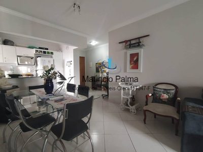 Apartamento, 2 quartos, 92 m² - Foto 4