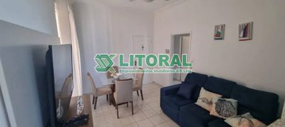 Apartamento, 2 quartos - Foto 2
