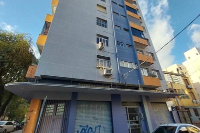 Apartamento, 1 quarto, 30 m² - Foto 3