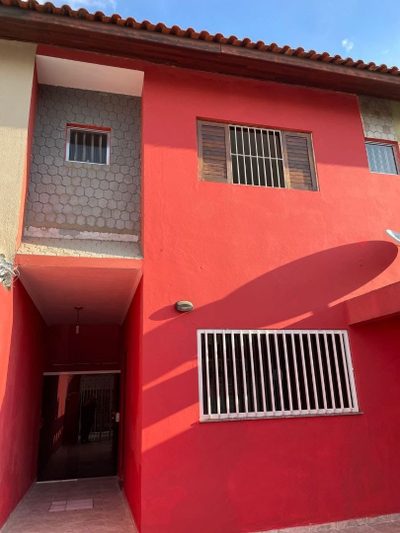 Sobrado, 3 quartos - Foto 4