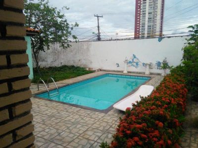 Casa, 3 quartos, 258 m² - Foto 4