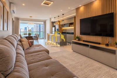 Apartamento, 3 quartos, 94 m² - Foto 5