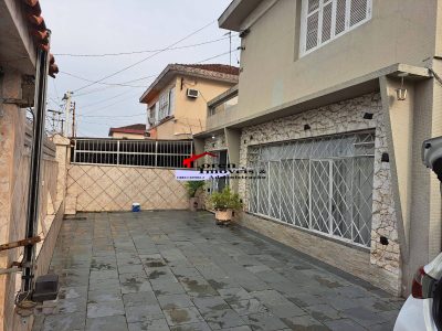 Sobrado, 4 quartos, 280 m² - Foto 2