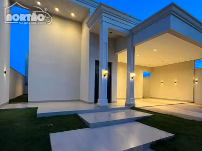Casa, 2 quartos, 167 m² - Foto 1