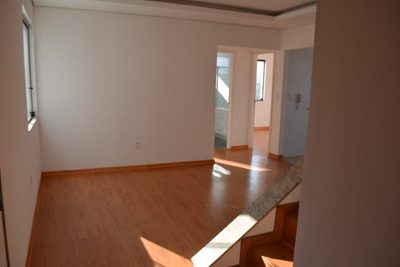 Apartamento, 2 quartos - Foto 2