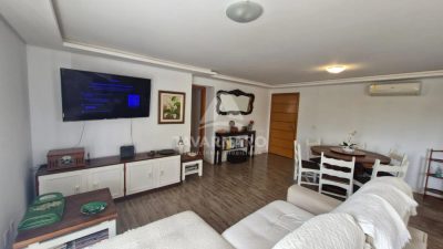 Apartamento, 3 quartos, 135 m² - Foto 4