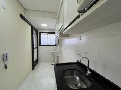 Apartamento, 3 quartos, 72 m² - Foto 4