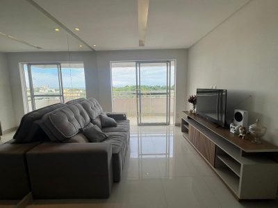 Apartamento, 3 quartos, 81 m² - Foto 1