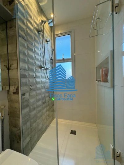 Apartamento, 2 quartos, 96 m² - Foto 3