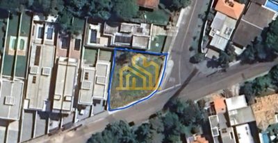 Terreno, 362 m² - Foto 3