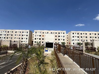 Apartamento, 2 quartos, 39 m² - Foto 1