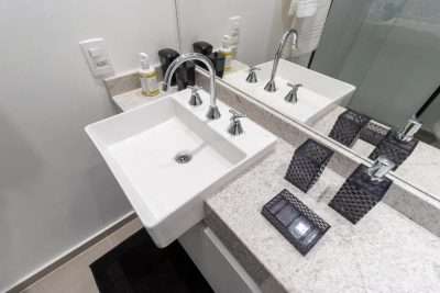 Apartamento, 1 quarto, 22 m² - Foto 1