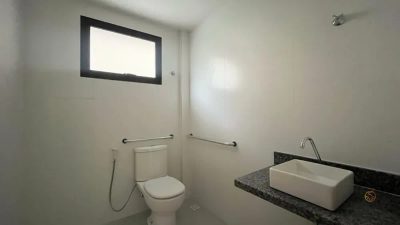 Loja-Salão, 45 m² - Foto 2
