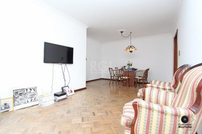 Apartamento, 3 quartos, 103 m² - Foto 4
