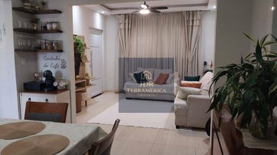 Casa, 2 quartos, 110 m² - Foto 2