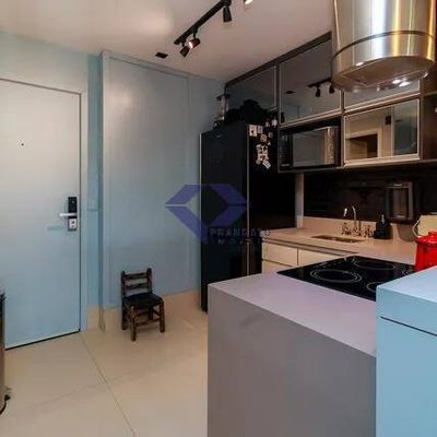 Apartamento, 1 quarto, 60 m² - Foto 4