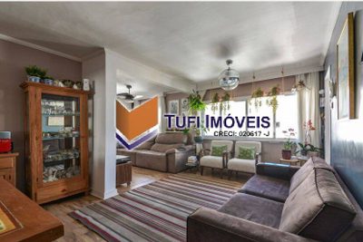 Apartamento, 2 quartos, 82 m² - Foto 2