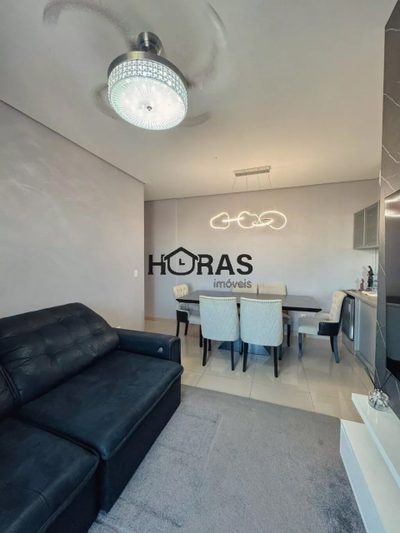 Apartamento, 3 quartos, 100 m² - Foto 5
