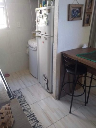Apartamento, 2 quartos, 42 m² - Foto 5