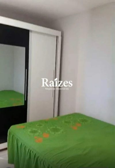 Apartamento, 2 quartos, 52 m² - Foto 2