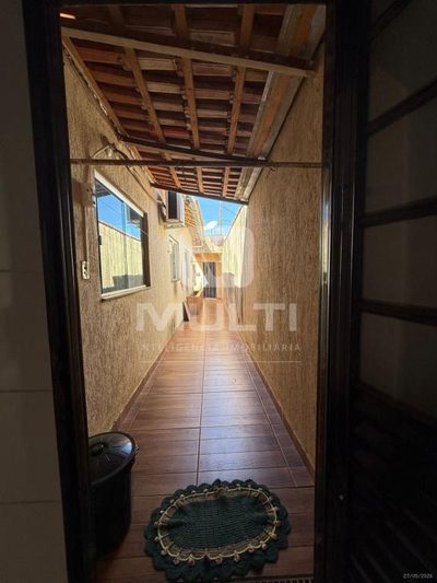 Casa, 4 quartos, 197 m² - Foto 4