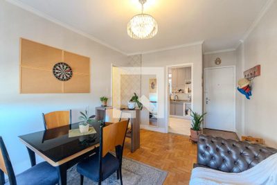 Apartamento, 2 quartos, 94 m² - Foto 4