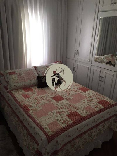 Apartamento, 2 quartos, 100 m² - Foto 5