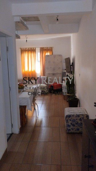 Sobrado, 2 quartos, 120 m² - Foto 1