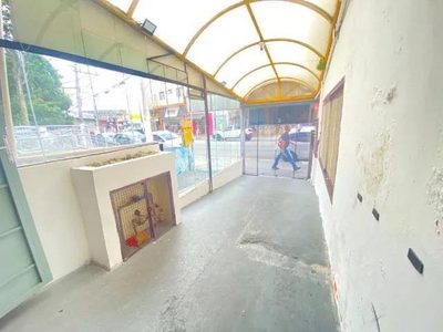 Loja-Salão, 85 m² - Foto 2
