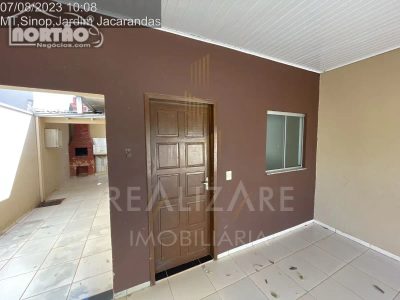 Casa, 3 quartos - Foto 3