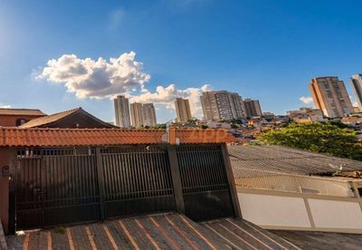 Casa, 3 quartos, 250 m² - Foto 2