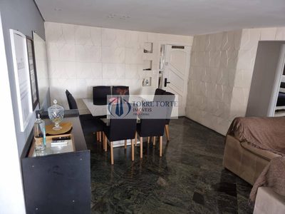 Apartamento, 4 quartos, 133 m² - Foto 2