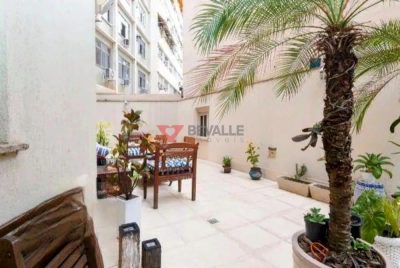 Apartamento, 3 quartos, 181 m² - Foto 5