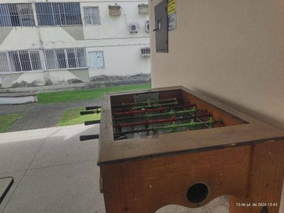 Apartamento, 3 quartos, 76 m² - Foto 4
