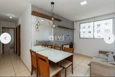 Apartamento, 2 quartos, 70 m² - Foto 2