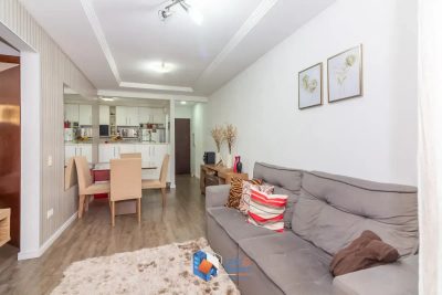 Apartamento, 2 quartos, 62 m² - Foto 4