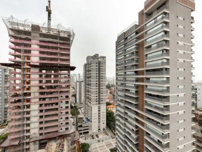 Apartamento, 1 quarto, 47 m² - Foto 4