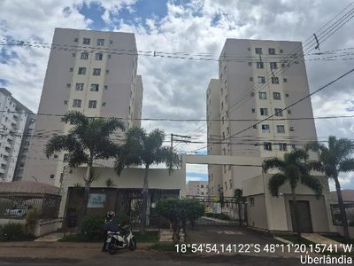 Apartamento, 2 quartos, 44 m² - Foto 1