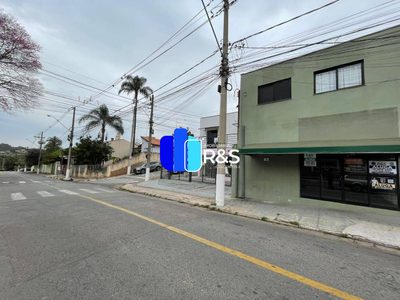 Loja-Salão, 30 m² - Foto 2
