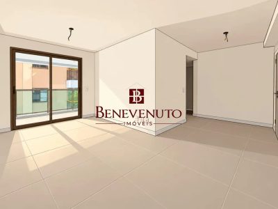 Apartamento, 3 quartos, 90 m² - Foto 1