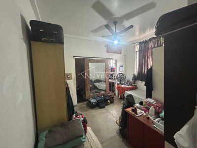 Apartamento, 1 quarto, 20 m² - Foto 5