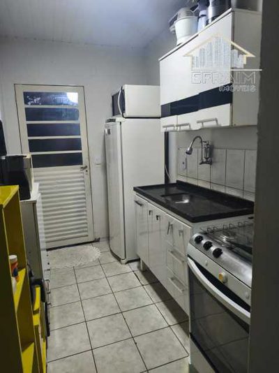 Casa Comercial, 188 m² - Foto 1