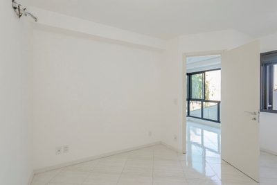 Apartamento, 1 quarto, 46 m² - Foto 5