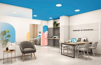Apartamento, 1 quarto, 26 m² - Foto 5