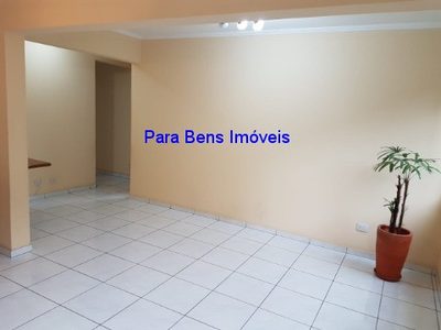 Apartamento, 2 quartos, 89 m² - Foto 3