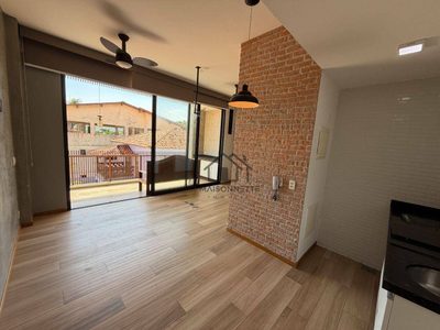 Apartamento, 1 quarto, 46 m² - Foto 5