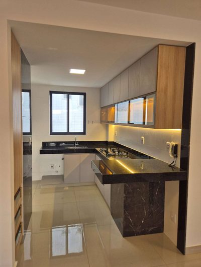 Apartamento, 3 quartos, 88 m² - Foto 3